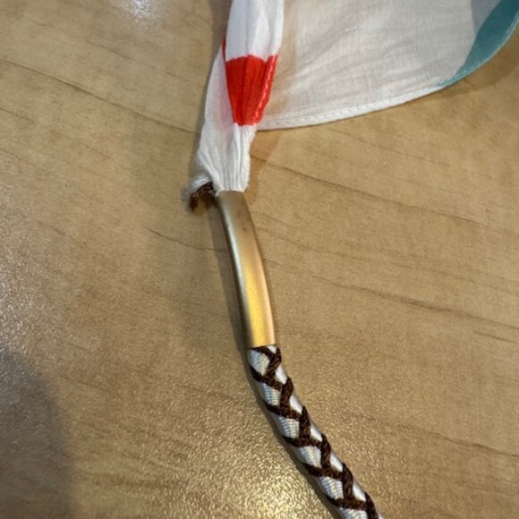 Pool to Party Coverup by Subtle Luxury OS - Picture 9 of 12